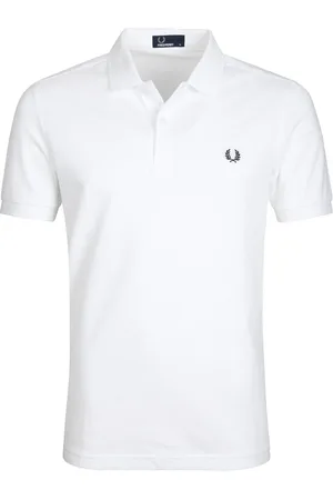 Fred Perry Poloshirt Größe L