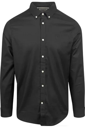 Scotch&Soda Core Oxford Hemd Größe S