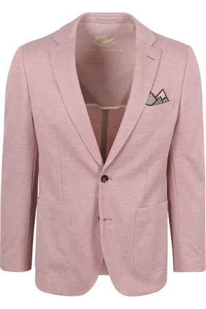 Suitable Blazer Face Druck Größe 46
