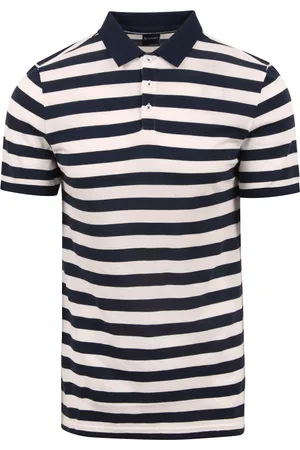 Suitable Balky Poloshirt Navy Dunkelblau Größe L
