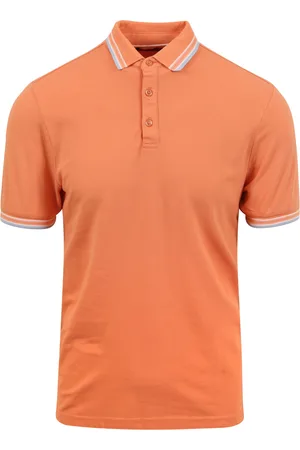 Suitable Kick Poloshirt Größe M