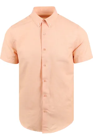 Suitable Short Sleeve Hemd Größe M