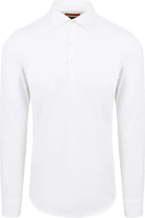 Suitable Camicia Poloshirt Größe L