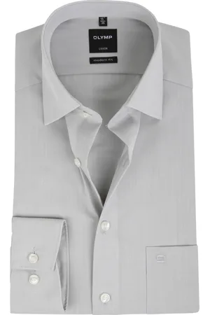 Olymp Luxor Hemd Modern Fit Größe 38