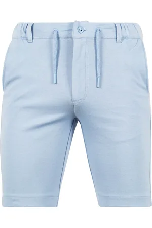 Suitable Respect Jink Short Blau Größe M