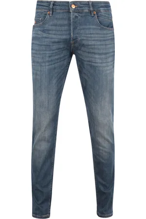 Cast Iron Shiftback Jeans NBD Größe W 30 - L 34