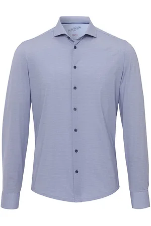 Pure The Functional Shirt Druck Größe 36