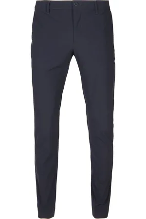 Alberto Chino WR International Blau Größe W 31 - L 34