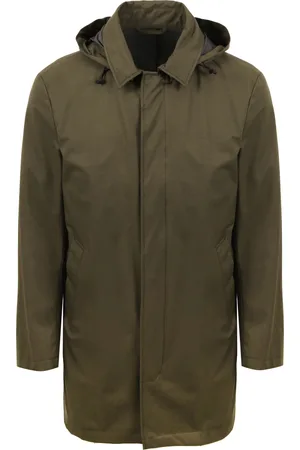 Suitable Jacke Dunkelgrün Größe L