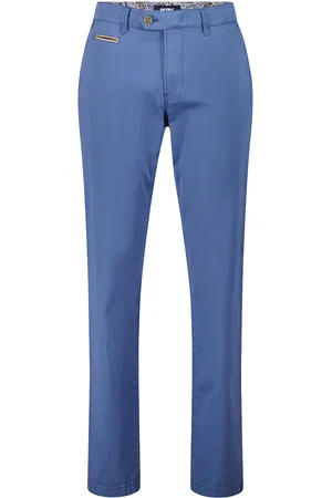 Atelier Gardeur Benny 3 Chino Indigo Größe 56