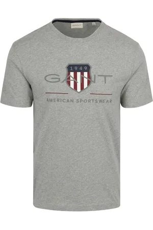 GANT T-shirt Logo Größe M