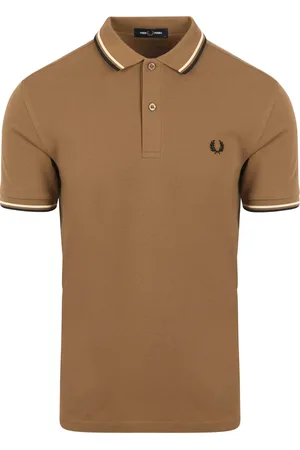 Fred Perry Polo M3600 W60 Größe S