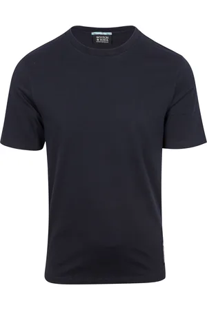 Scotch&Soda Scotch & Soda T-Shirt Artwork Schwarz Größe M