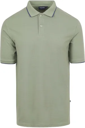 Suitable Respect Poloshirt Tip Ferry Größe S