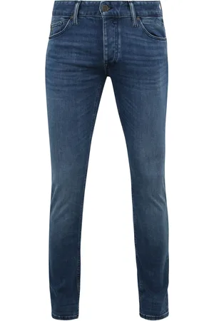 Cast Iron Riser Jeans IIW Größe W 30 - L 34