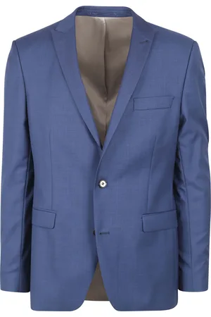 Suitable Jacke Evans Wolle Größe 48