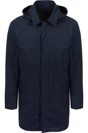 Suitable Jacke Dunkelblau Größe XL