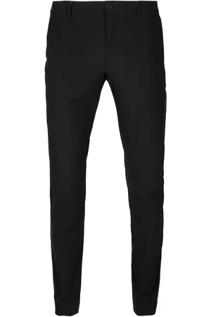 Alberto Chino WR International Schwarz Blau Größe W 31 - L 32