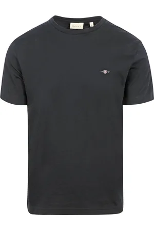 GANT T-shirt Shield Logo Größe L