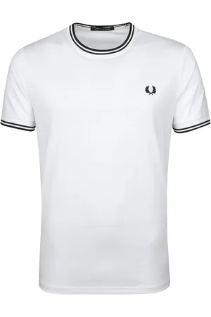 Fred Perry T-shirt Größe XL