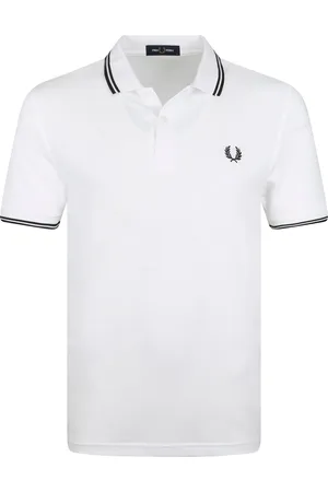 Fred Perry Polo Shirt M3600 Größe XXL