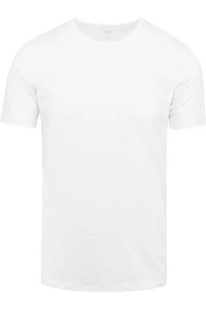 Mey O-Ausschnitt Dry Cotton T-Shirt Größe XXL