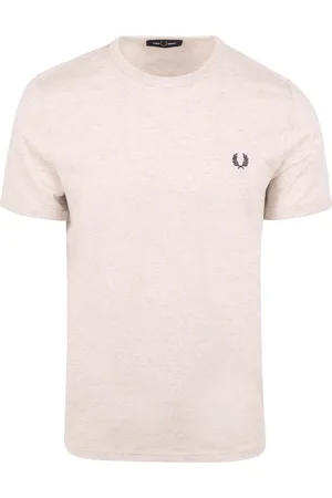 Fred Perry Ringer T-Shirt X23 Größe S