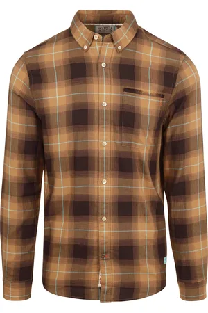 Scotch&Soda Hemd Karomuster Größe M