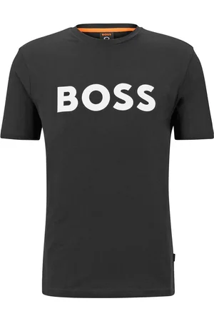 HUGO BOSS T-shirt Thinking Größe M