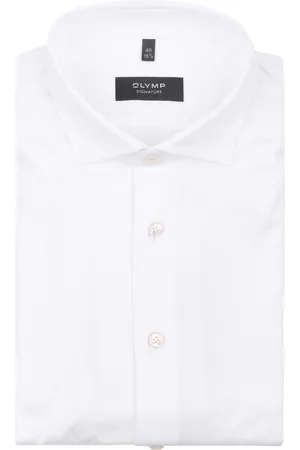 Olymp Signature Hemd Jersey Größe 39