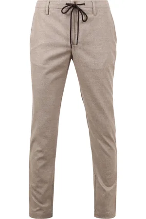 Alberto Hose Jump Größe W 36 - L 32