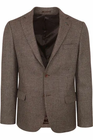 Suitable Colbert Camel Größe 48