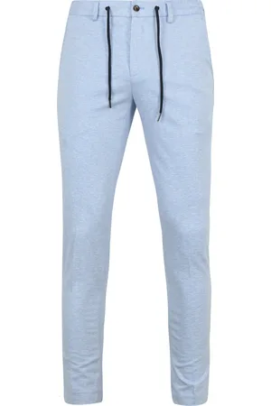 Suitable Dace Jersey Pantalon Blau Größe 46