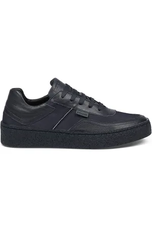 Greyder Lab Greyderlab Sneaker GL-212-52 Navy Blau Größe 44