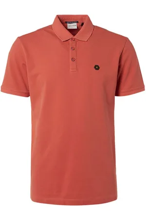 No Excess Polo Größe M