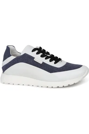 Greyder Lab Sneaker GL-212-31 Weiß Größe 44