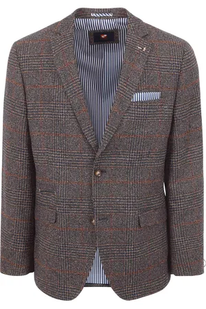 Suitable Blazer Heleen Karos Größe 48
