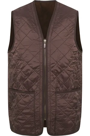 Barbour Innenfutter Polarquilt Größe L