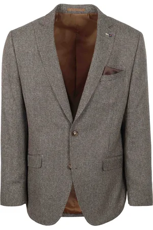Suitable Cord Blazer Größe 48