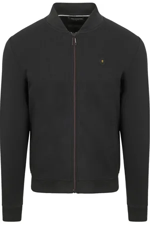 No Excess Strickjacke Größe S