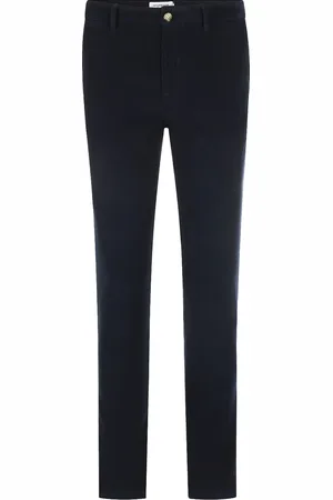 McGregor Chino Corduroy Navy Dunkelblau Größe W 30 - L 32