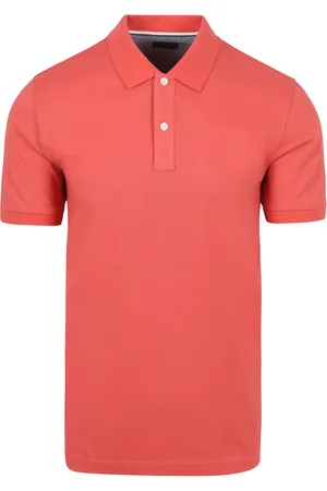 Olymp Poloshirt Piqué Größe L