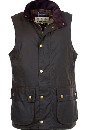 Barbour Westmoreland Wachsjacke Olivgrün Dunkelgrün Größe XXL