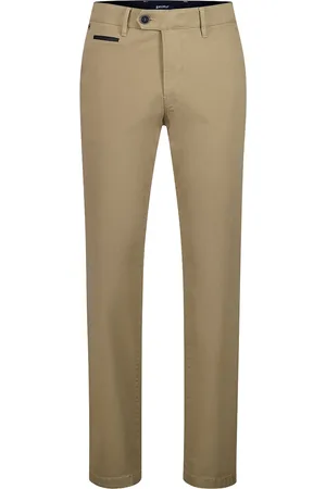 Atelier Gardeur Benny 3 Chino Dune Größe 50