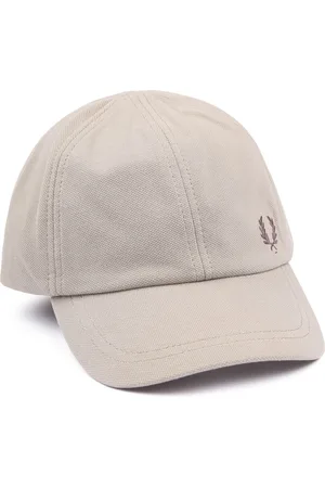 Fred Perry Cap Logo