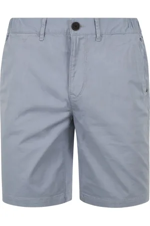 Vanguard V65 Short Fine Twill Blau Größe 34