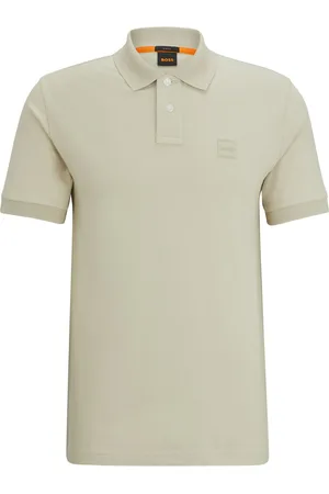 HUGO BOSS Polo Shirt Passenger Größe M