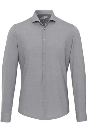 Pure The Functional Shirt Druck Größe 37