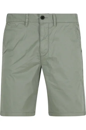 Vanguard V65 Short Fine Twill Hellgrün Größe 31