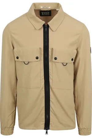 Scotch&Soda Scotch & Soda Jacke Utility Größe M